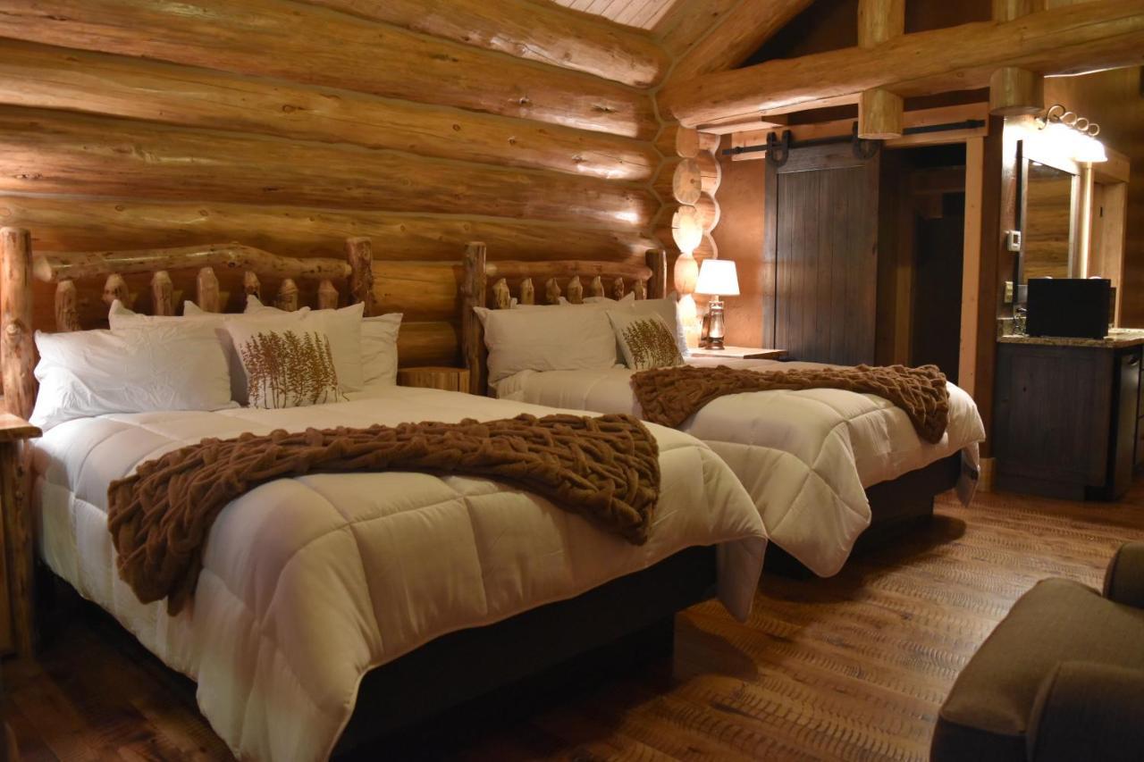 Kodiak Mountain Resort Afton Extérieur photo