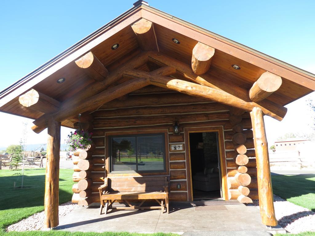 Kodiak Mountain Resort Afton Extérieur photo