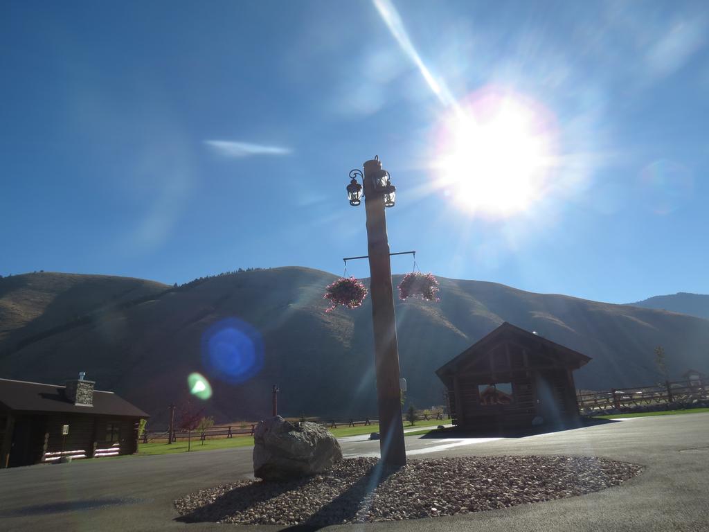 Kodiak Mountain Resort Afton Extérieur photo