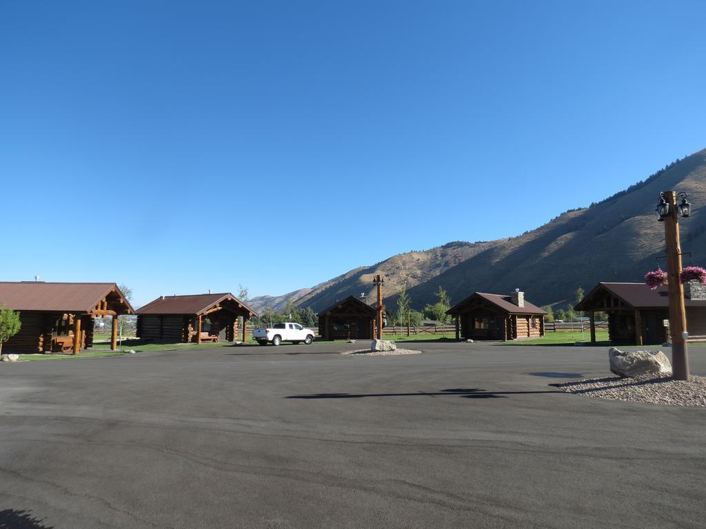 Kodiak Mountain Resort Afton Extérieur photo