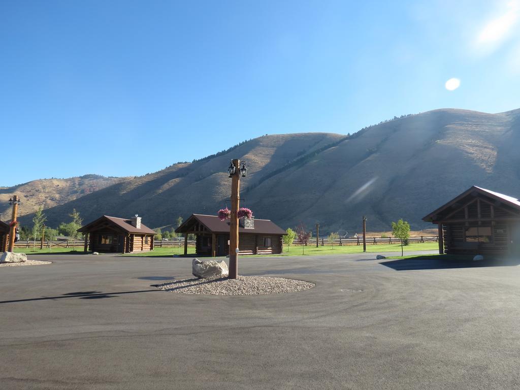 Kodiak Mountain Resort Afton Extérieur photo