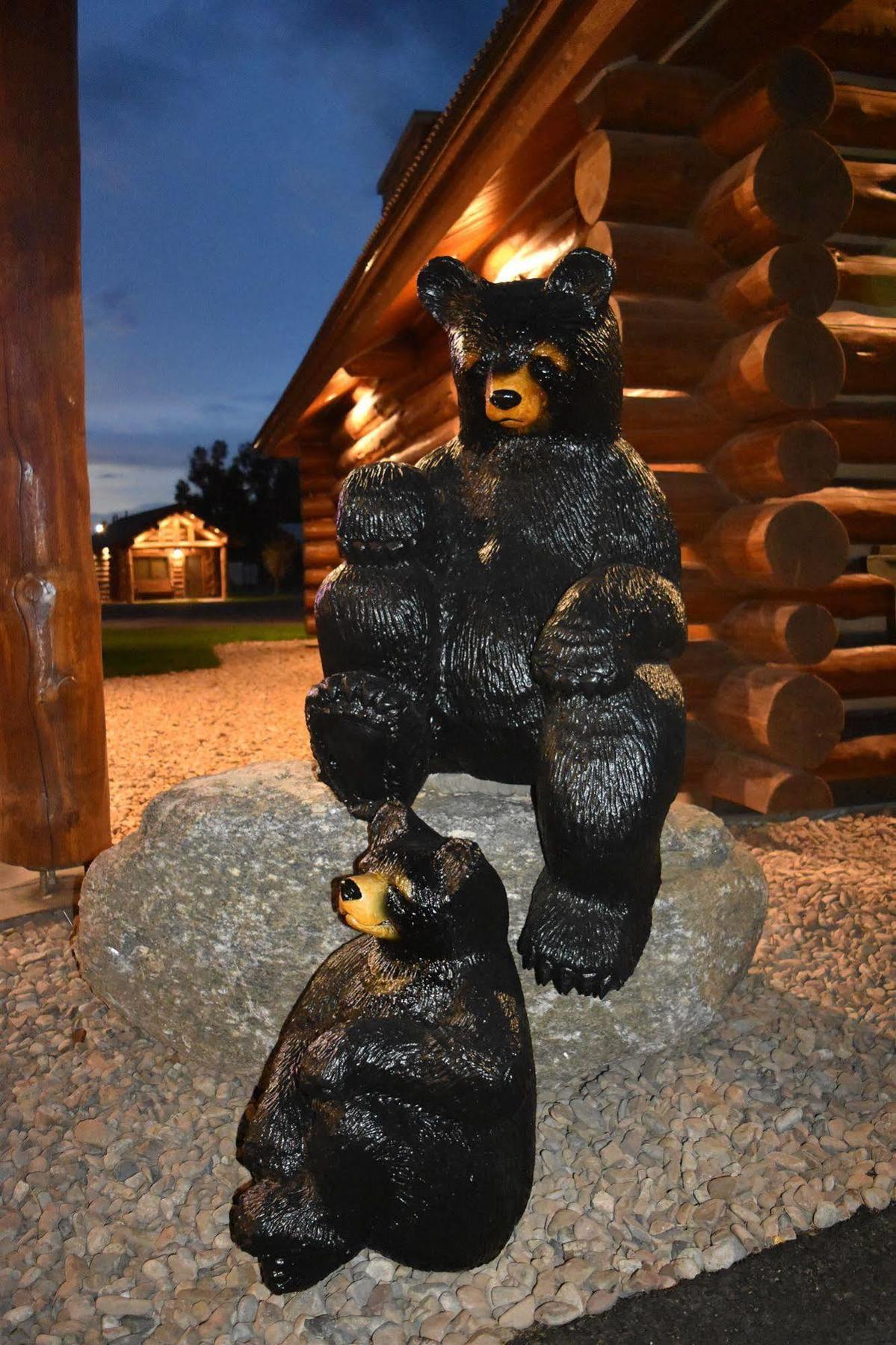 Kodiak Mountain Resort Afton Extérieur photo
