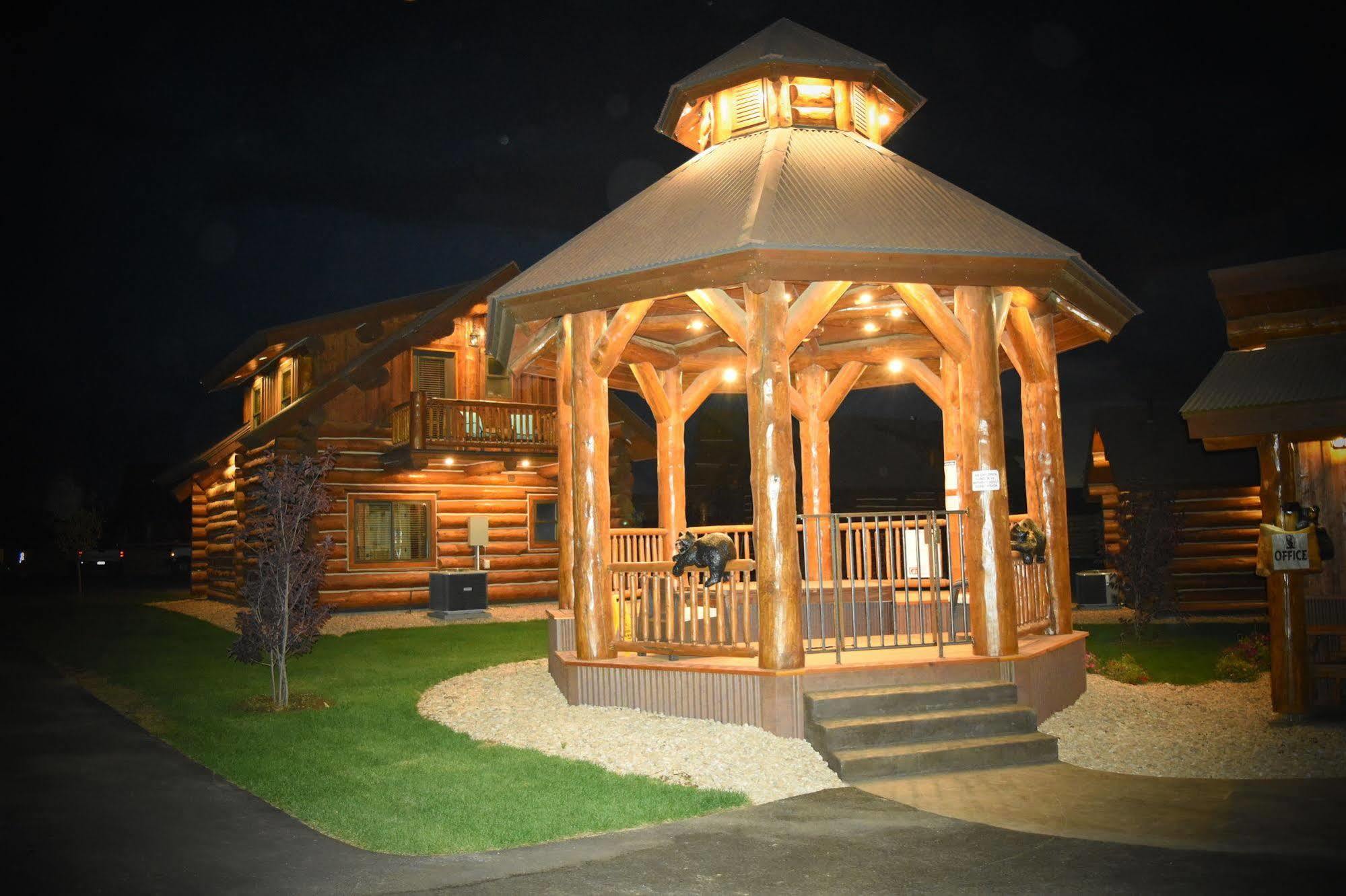 Kodiak Mountain Resort Afton Extérieur photo