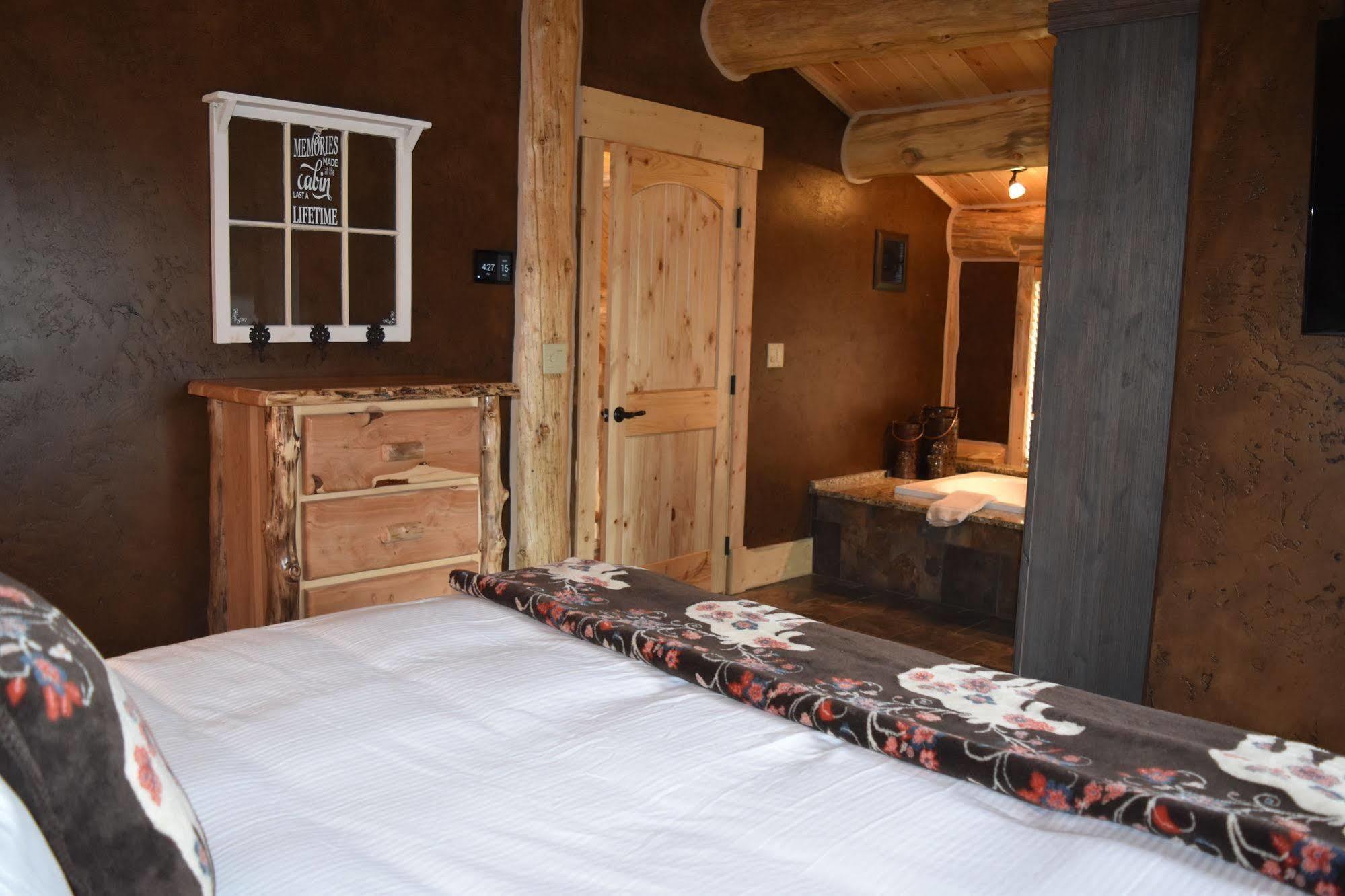 Kodiak Mountain Resort Afton Extérieur photo