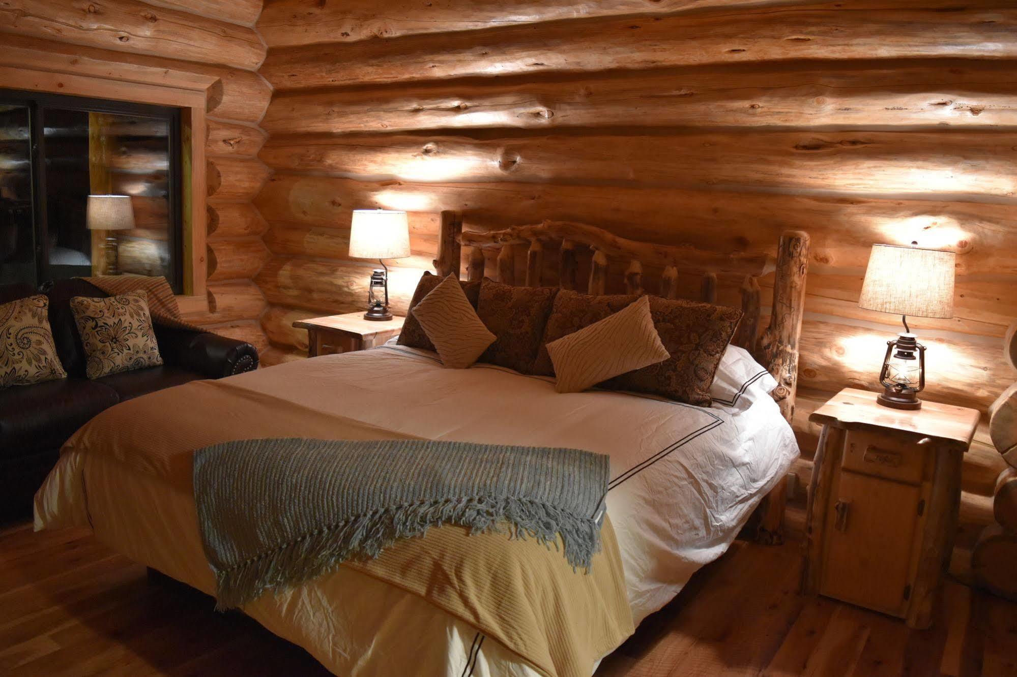 Kodiak Mountain Resort Afton Extérieur photo