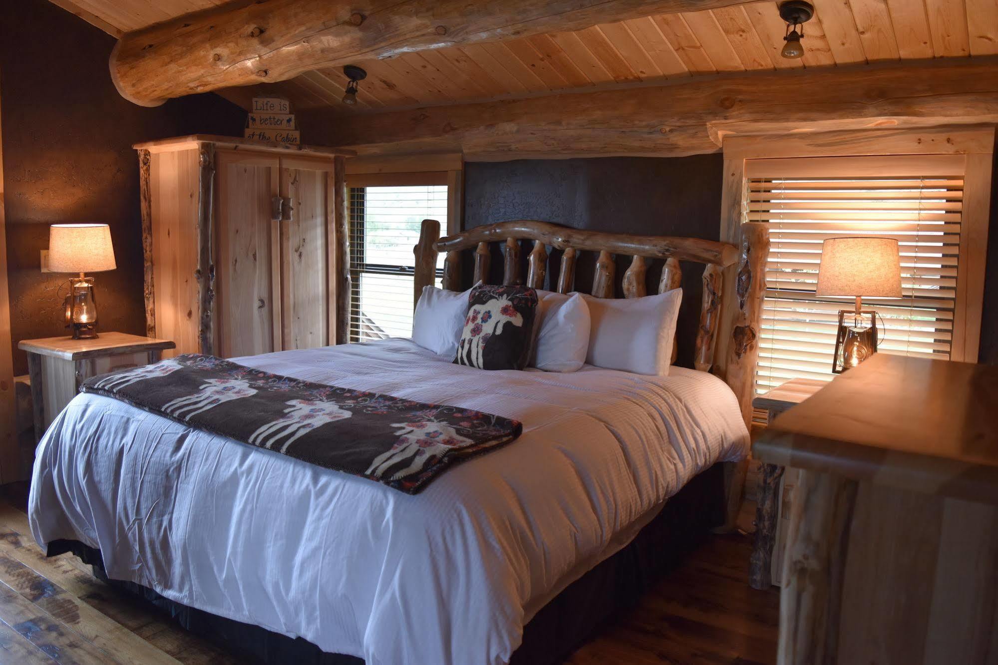 Kodiak Mountain Resort Afton Extérieur photo