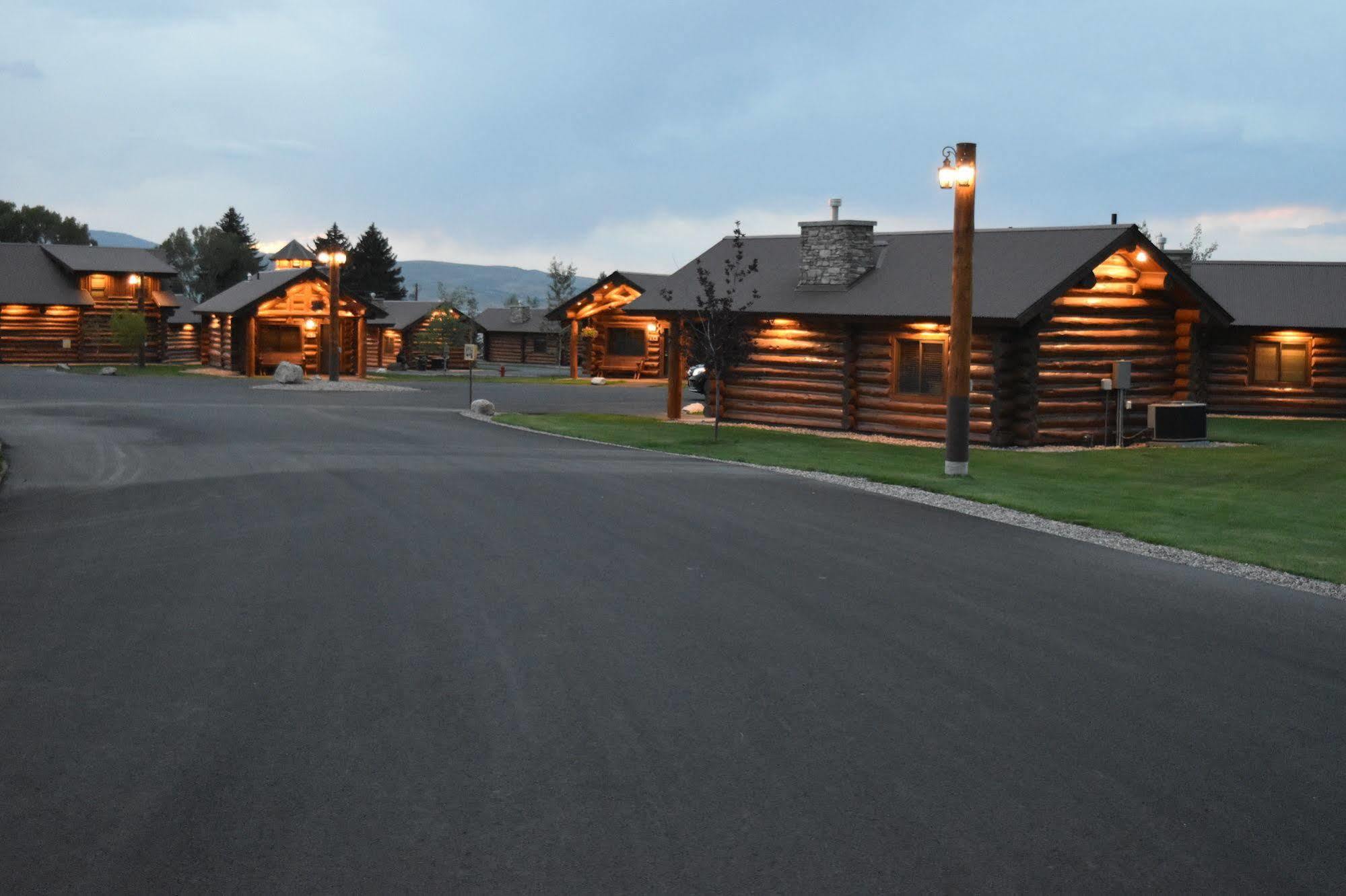 Kodiak Mountain Resort Afton Extérieur photo